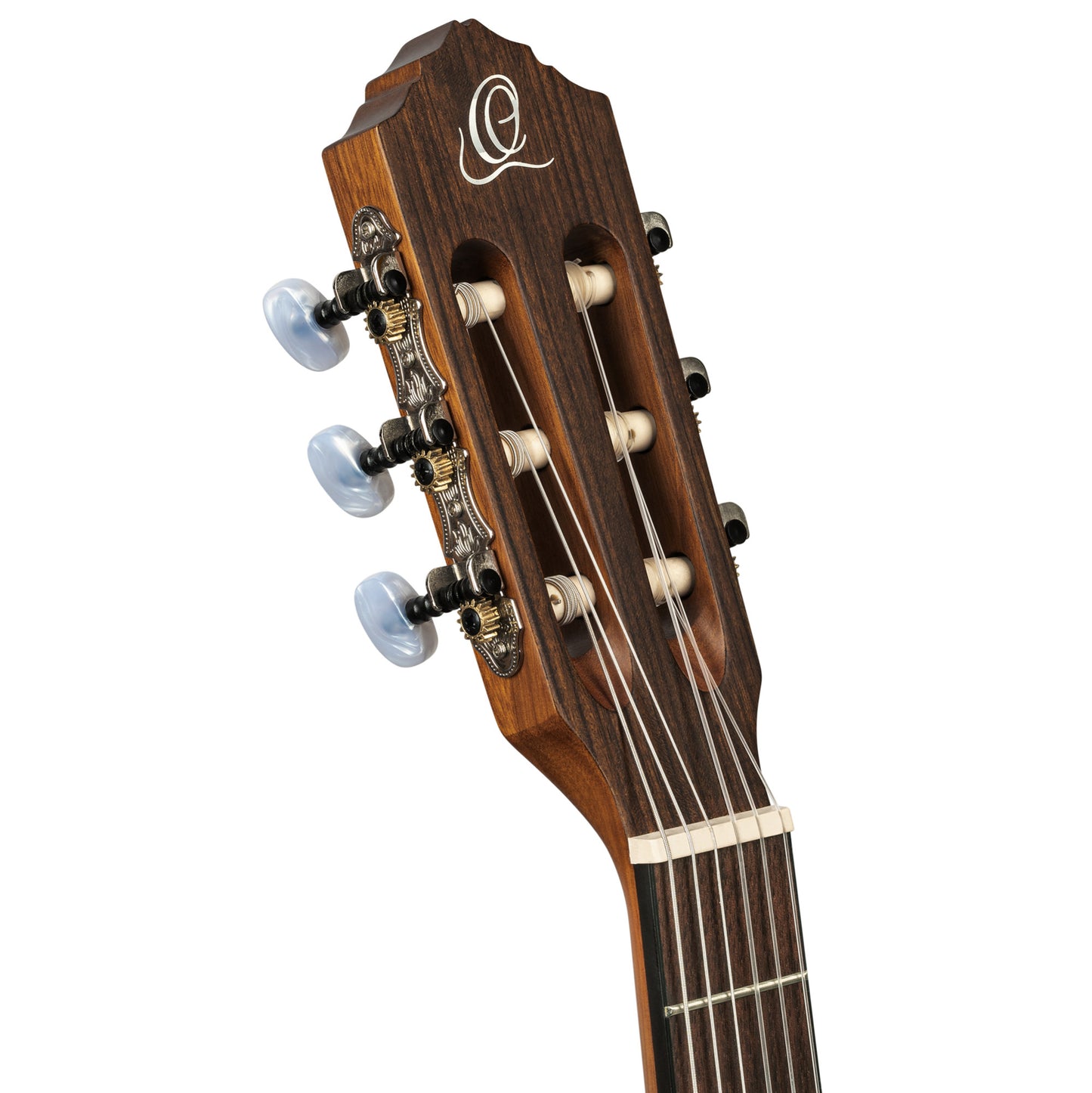 ORTEGA Family Series 3/4 Konzertgitarre 6-String - Natural + Gigbag