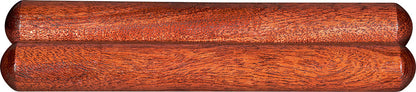 MEINL Percussion Wood Claves Classic - Select Hardwood