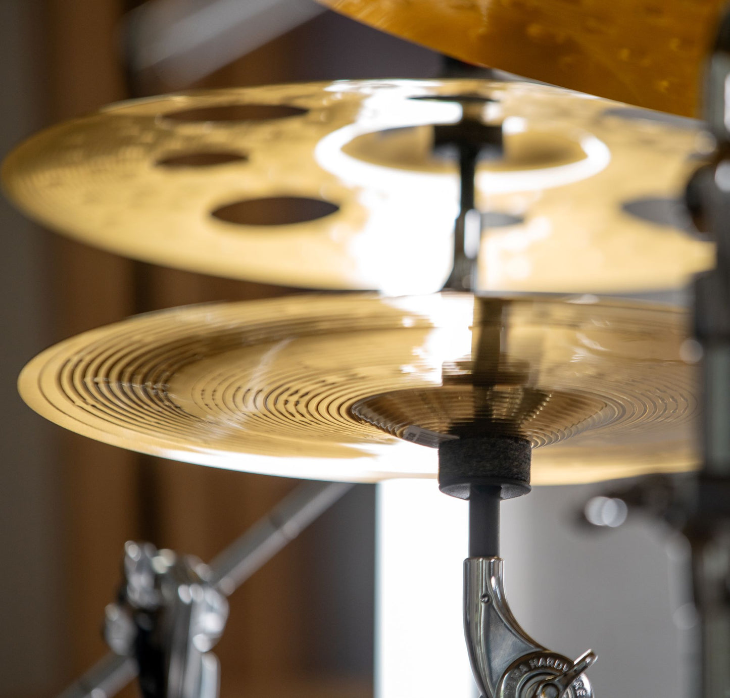 MEINL Cymbals HCS China - 14"