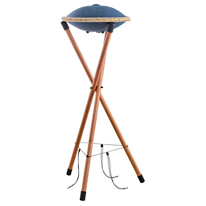 Meinl Sonic Energy Wood Handpan / Tongue Drum Stand - Groß