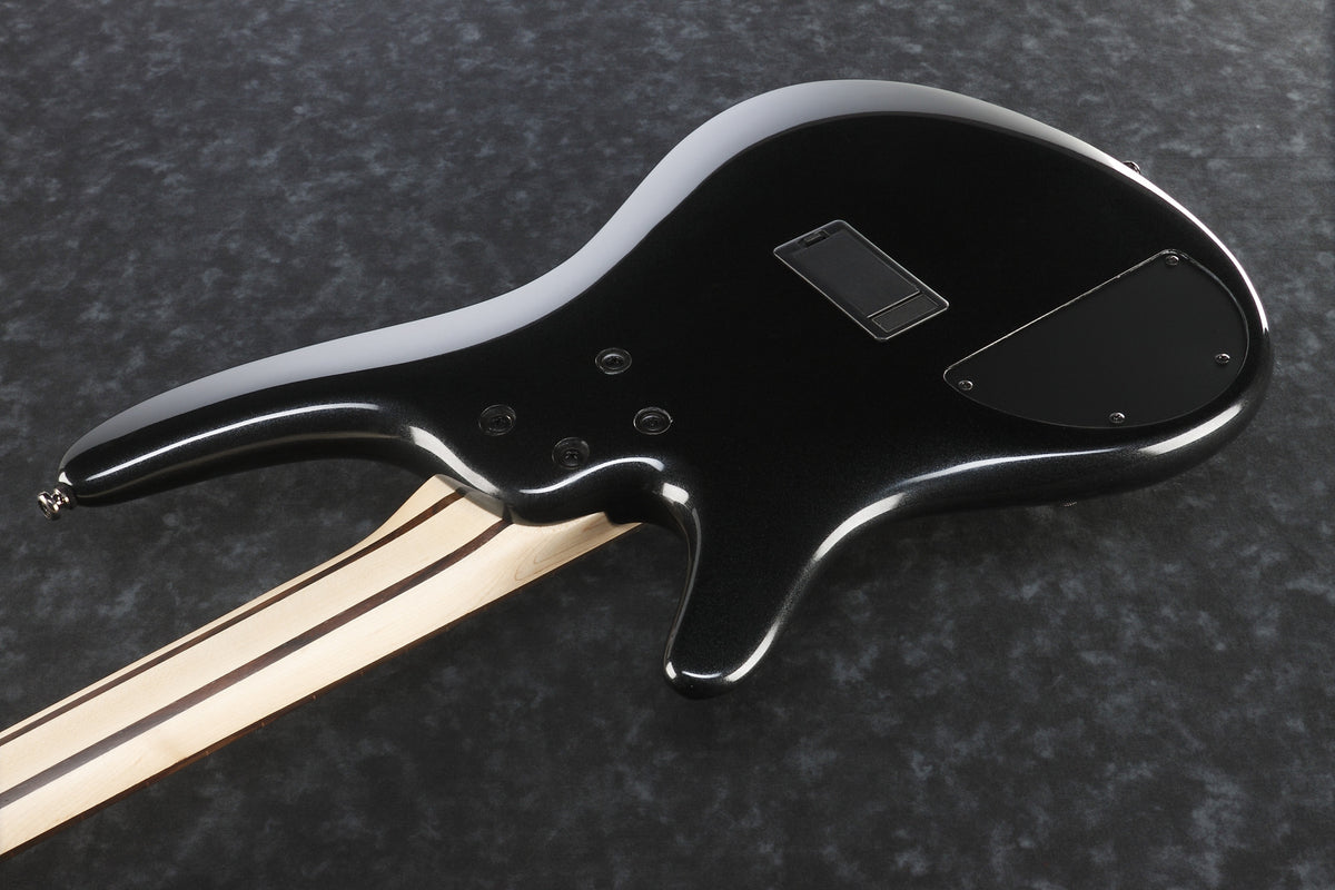 IBANEZ SR E-Bass 4-String - Iron Pewter