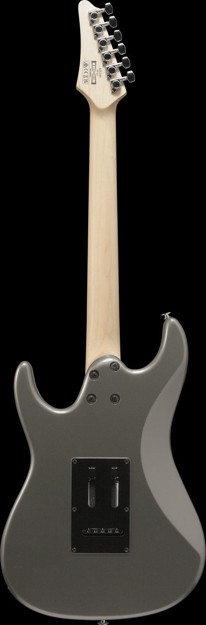 IBANEZ AZES Electric Guitar 6-String - Tungsten