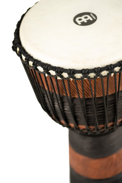 MEINL Percussion Earth Rhythm Series Djembe - Extra Large + Bag