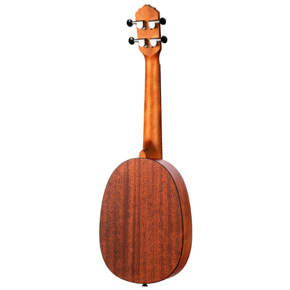 ORTEGA Bonfire Serie Konzert Ukulele 4 String - Sapele Natur