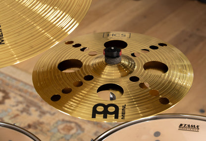 MEINL Cymbals HCS Trash Stack - 14"