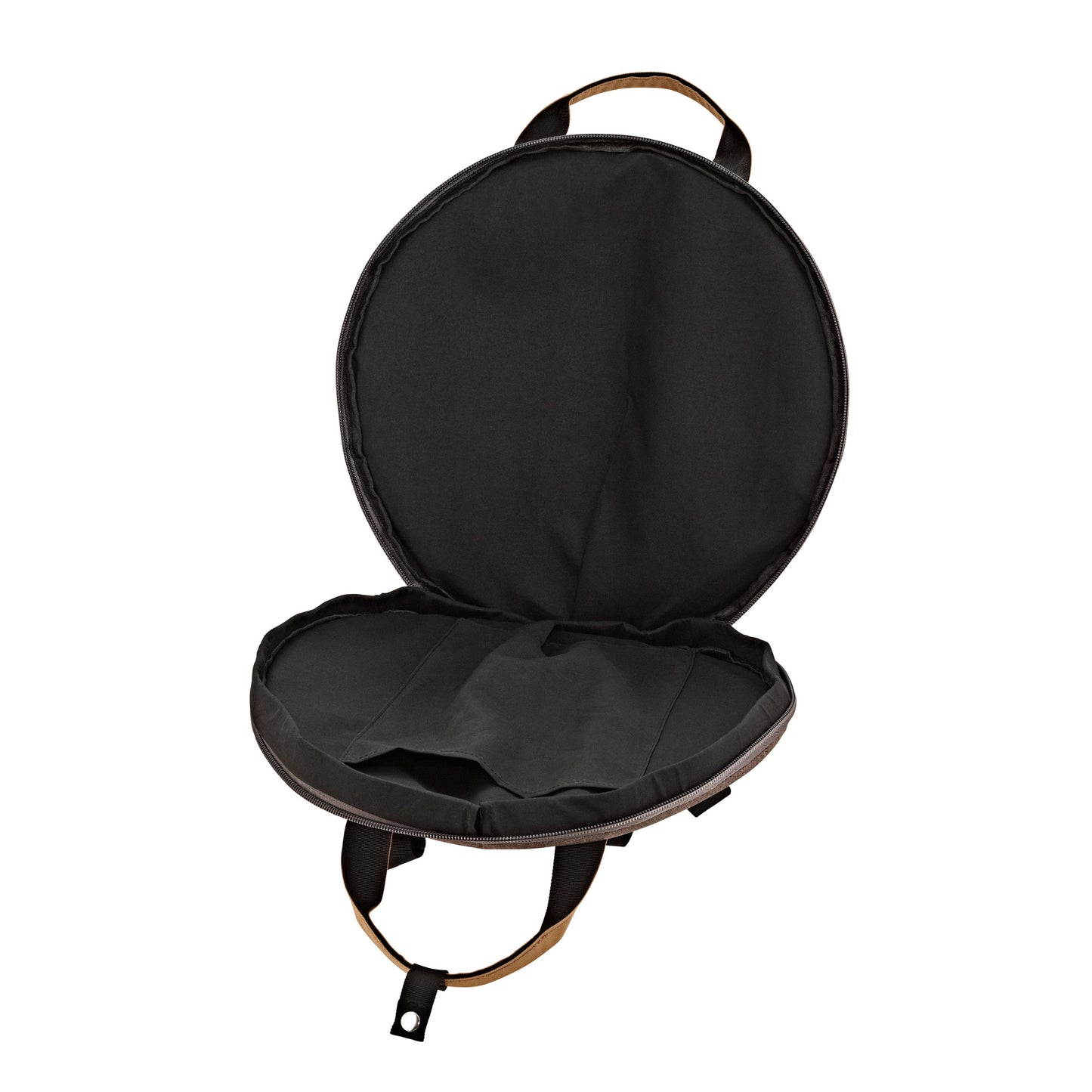 MEINL Sonic Energy Duty nylon bag for OSTD Steel Tongue Drum - Dark brown