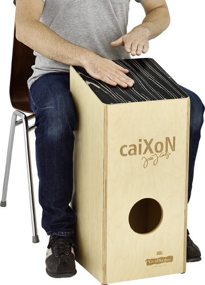 MEINL Drum Circle Cajon Series Caixon