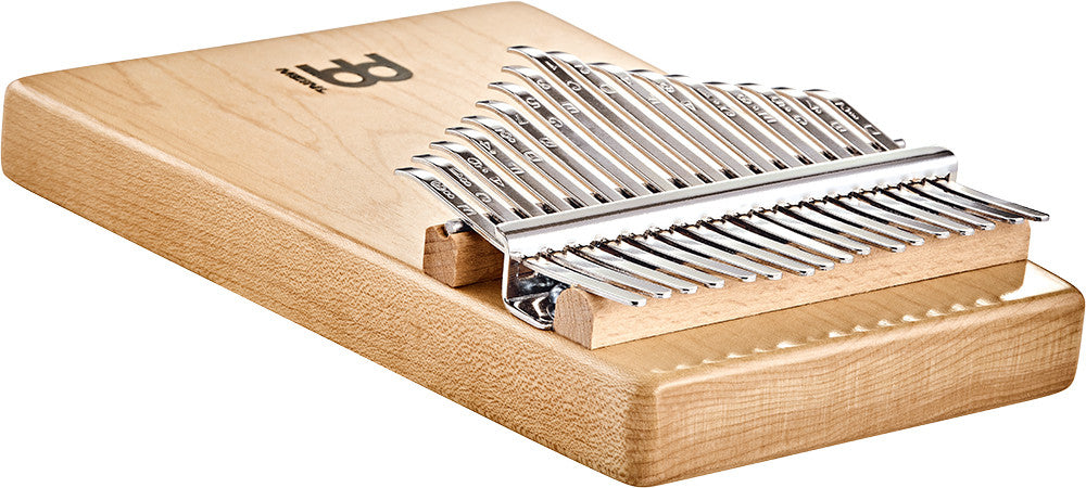Meinl Sonic Energy Solid Kalimba, 17 Töne, Ahorn
