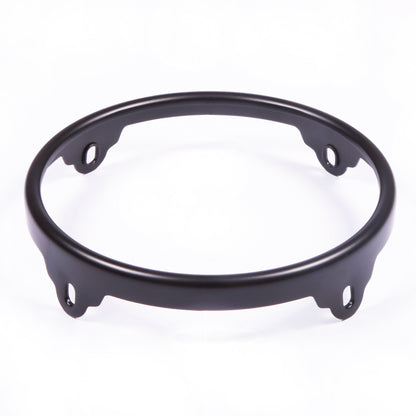 MEINL Percussion - 8" SSR Spannreifen für Bongo FWB190 schwarz
