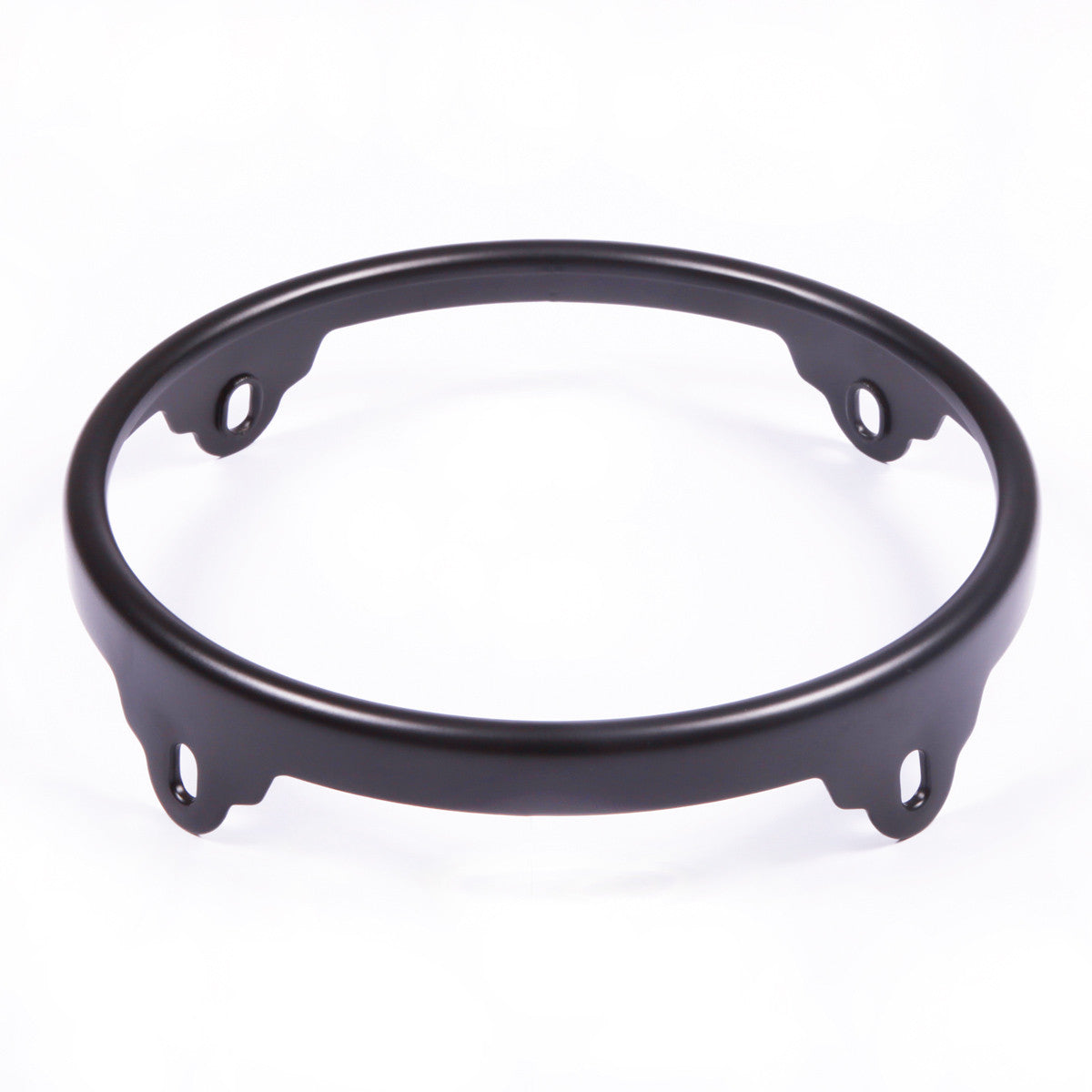 MEINL Percussion - 8" SSR Spannreifen für Bongo FWB190 schwarz