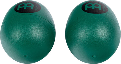 MEINL Percussion Egg Shaker Paar - grün