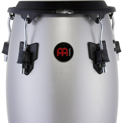 MEINL Percussion Artist Series Diego Camacho Signature 11" Quinto - Pearl Grey
