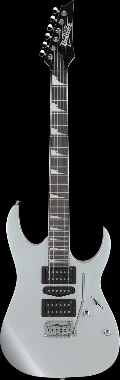 IBANEZ GIO GRG Electric Guitar 6-String - Silver