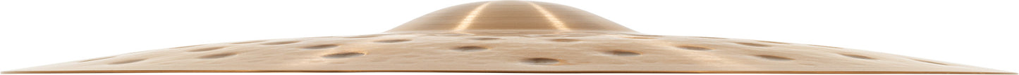 MEINL Cymbals Pure Alloy Extra Hammered Ride - 20"