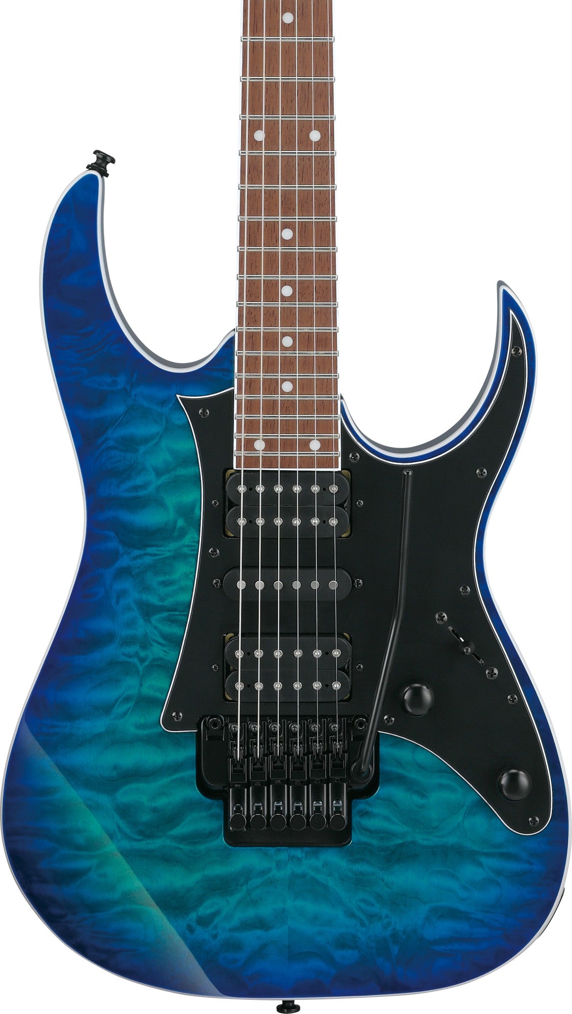 IBANEZ RG E-Gitarre 6-String - Sapphire Blue