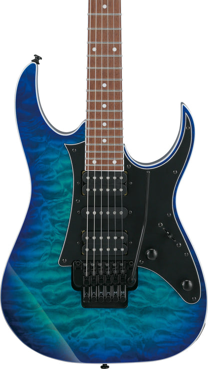 IBANEZ RG E-Gitarre 6-String - Sapphire Blue