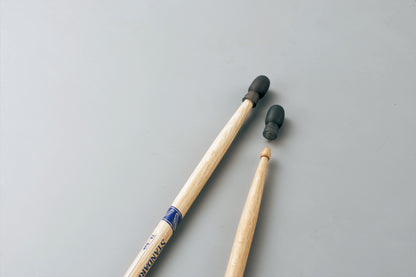 TAMA Silent Tips pair made in Japan - improved for smoother attach & detach