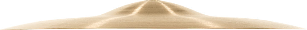 MEINL Cymbals Byzance Jazz Splash - 10"