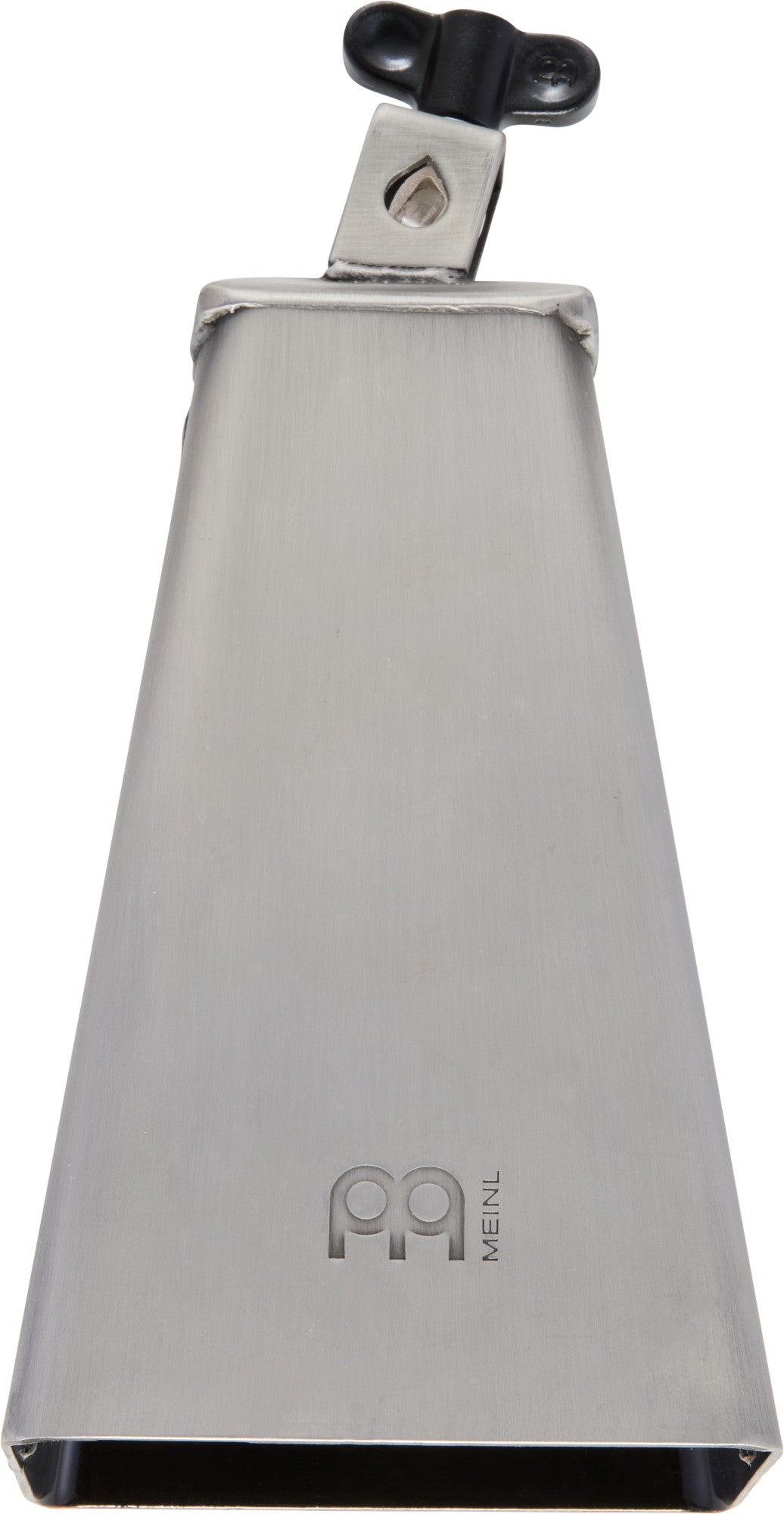 MEINL Percussion 8 1/2" Mountable Salsa Cowbell - C-Tuning