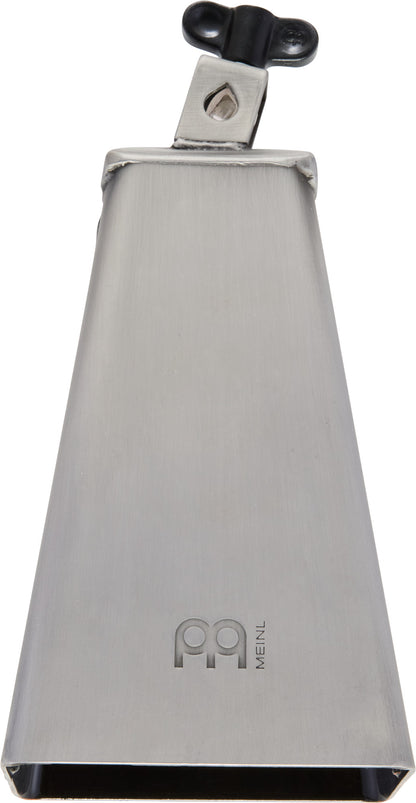 MEINL Percussion 8 1/2" Mountable Salsa Cowbell - C-Tuning