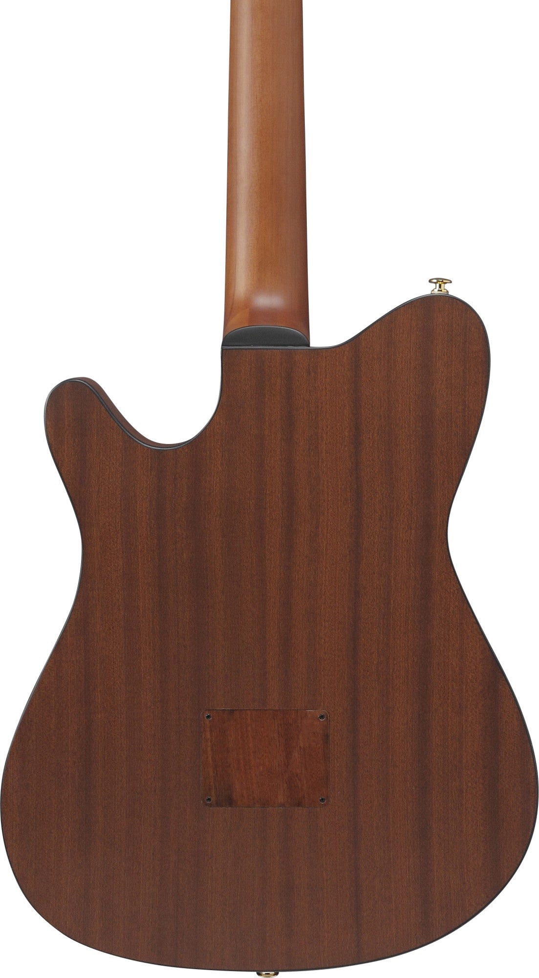 IBANEZ FRH Nylon String Guitar 6-String - Natural Flat