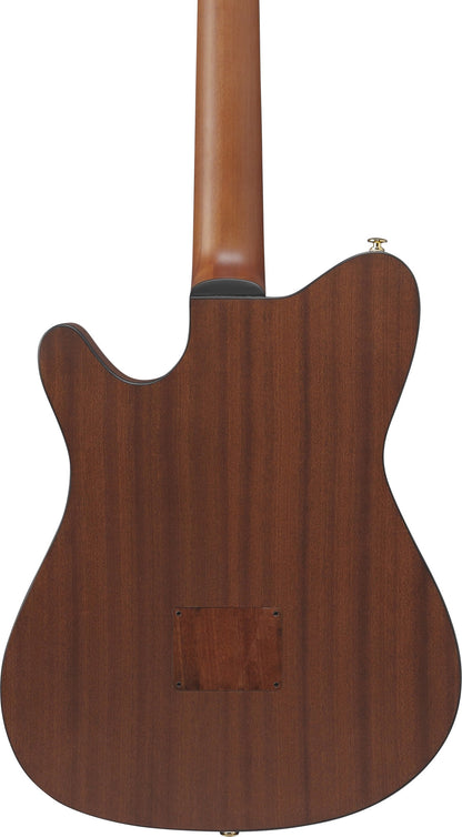 IBANEZ FRH Nylon String Guitar 6-String - Natural Flat