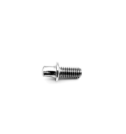 TAMA Vierkantschrauben M6 Gewinde (12mm) - für Ketten-/Bandfixierung an Glide Cam und alte Iron Cobra Verbindungswellen