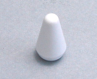 IBANEZ Schalterkappe - weiß für Signature/GIO Modelle