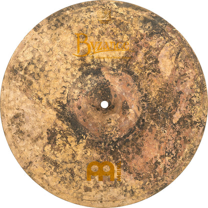 MEINL Cymbals Byzance Vintage Pure Hihat - 15"