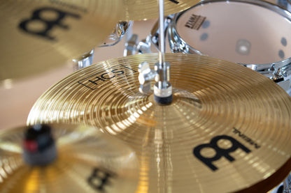 MEINL Cymbals HCS HiHat - 14"