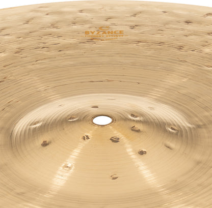 MEINL Cymbals Byzance Foundry Reserve Ride - 20"