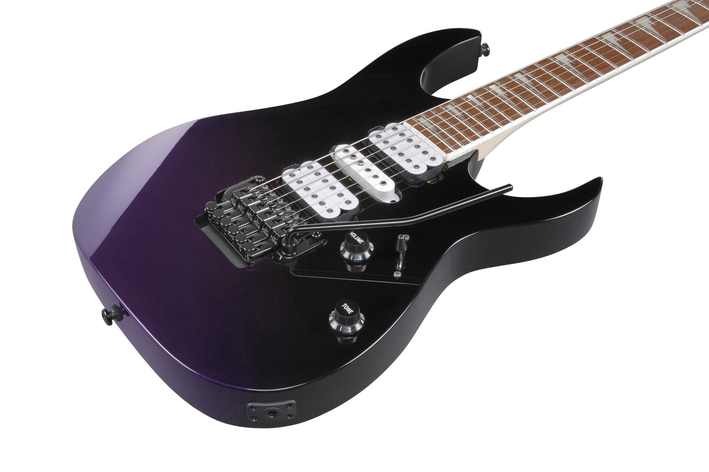 IBANEZ RG E-Gitarre 6-String - Tokyo Midnight