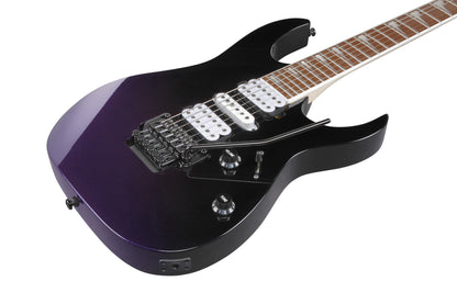 IBANEZ RG E-Gitarre 6-String - Tokyo Midnight