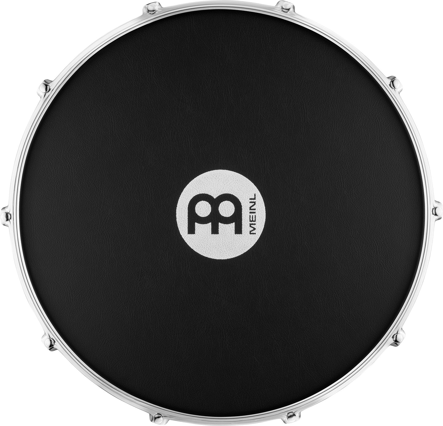 MEINL Percussion Aluminum Series Bahia Surdo Drum - 22" x 18"