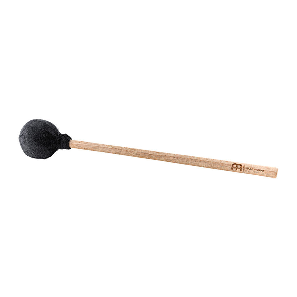 Meinl Sonic Energy Singing Bowl Mallet - Synthetic Fleece - 1.55" x 10.43"