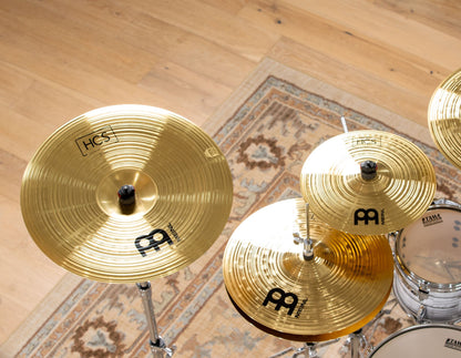 MEINL Cymbals HCS China - 18"