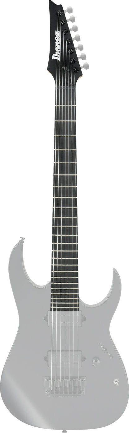 IBANEZ Hals für RGIXL7-BKF