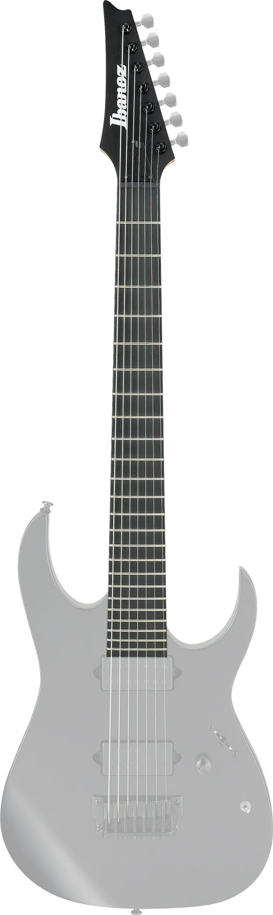 IBANEZ Hals für RGIXL7-BKF