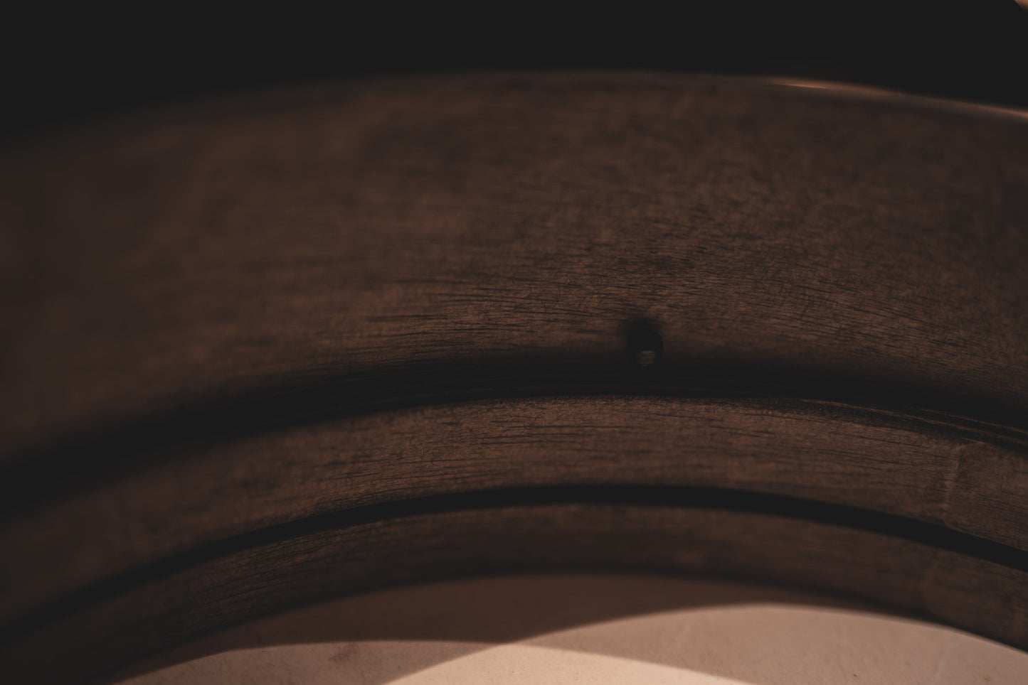MEINL Percussion Artisan Edition Mizhar - 18"