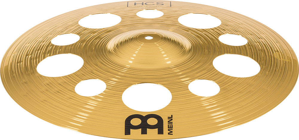 MEINL Cymbals HCS Trash Crash - 18"