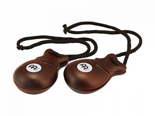 MEINL Percussion Konzert Finger Kastagnetten
