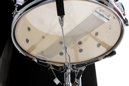 TAMA Club-Jam Mini Shell Kit 2 teilig - Candy Apple Mist/Chrom HW