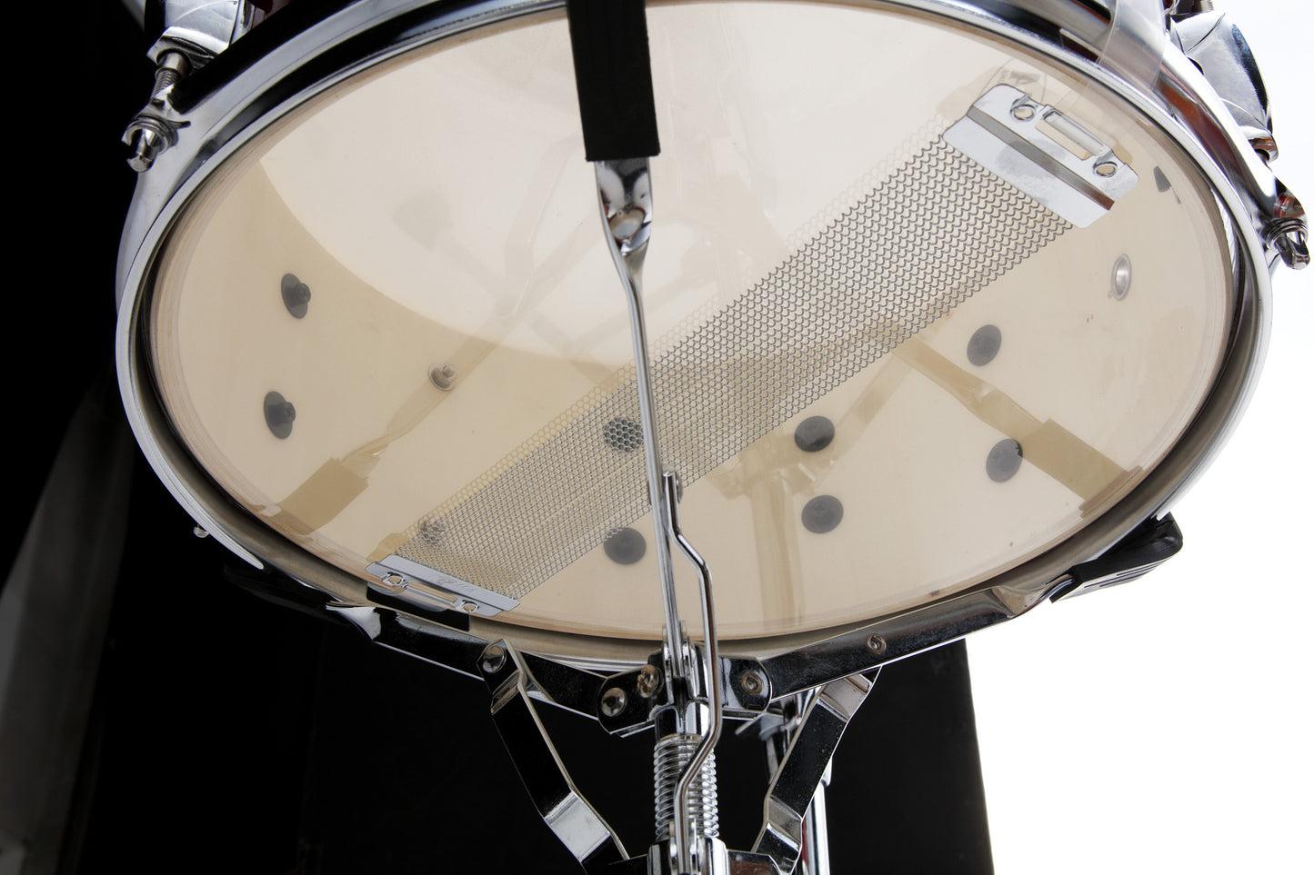 TAMA Club-Jam Mini Shell Kit 2 teilig - Candy Apple Mist/Chrom HW
