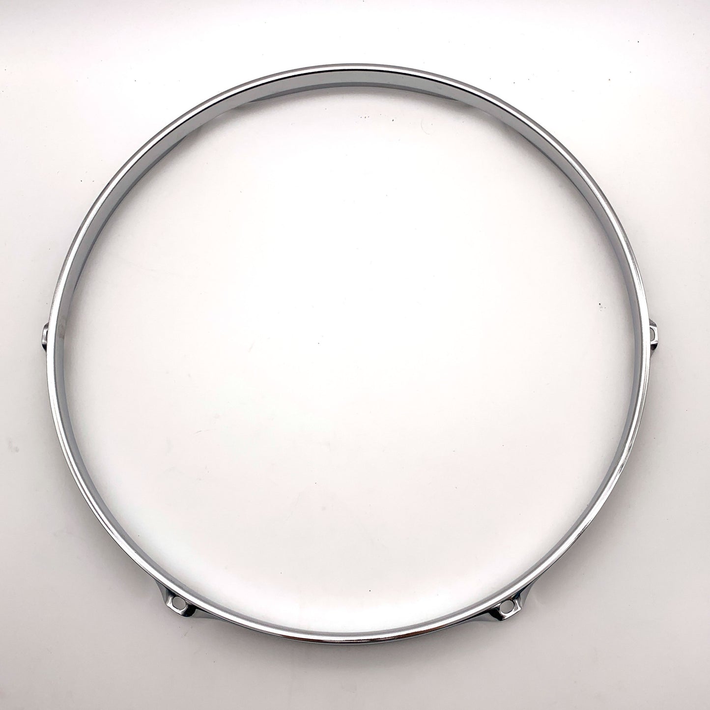 TAMA Drum Hoop 6 Hole - Chrome 14"
