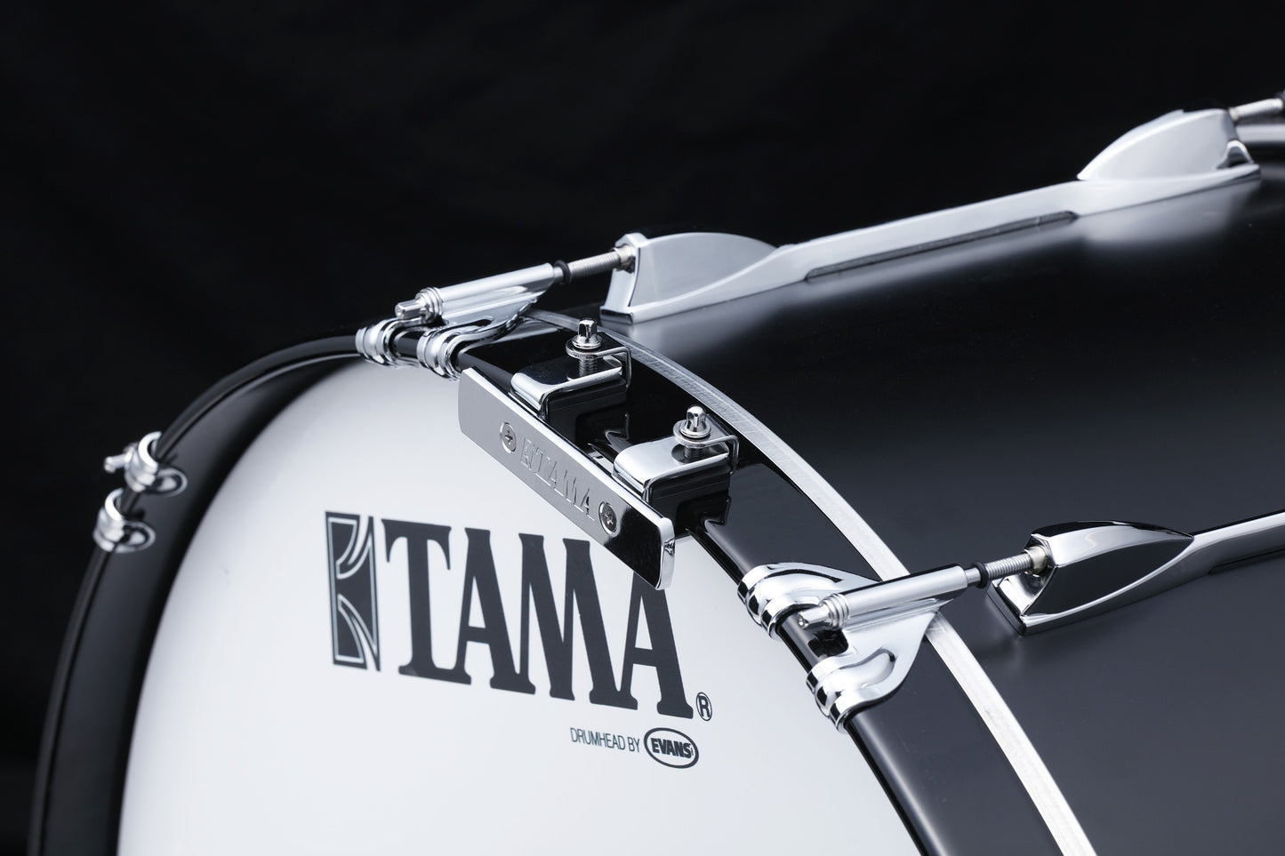 TAMA Bass Drum Hoop Guard