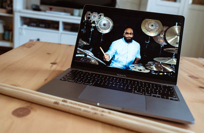 MEINL Stick & Brush - Calvin Rodgers Signature Drumstick