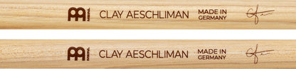 MEINL Stick & Brush - Clay Aeschliman Signature Drumstick
