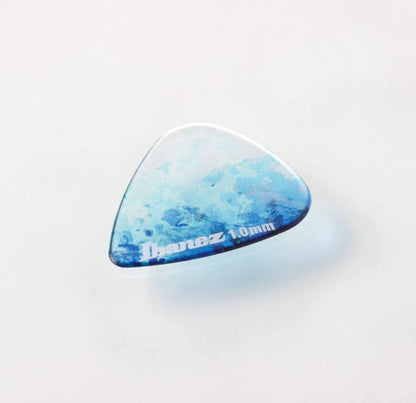 IBANEZ KALEIDO Series Picks - Copolyester Heavy/ 6er Pack
