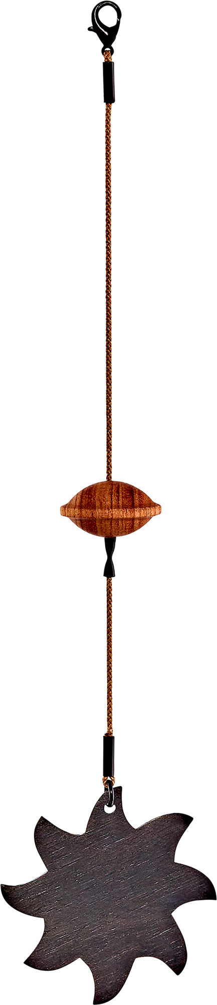 Meinl Sonic Energy Cosmic Bamboo Chime - 432 Hz/Stella (Nacht)