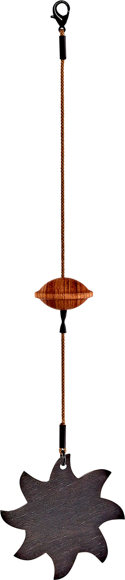 Meinl Sonic Energy Cosmic Bamboo Chime - 432 Hz/Stella (Nacht)